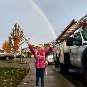 Meet your Posher, Teresa